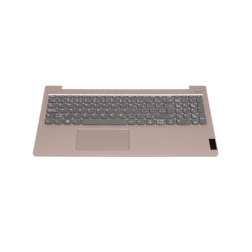 Lenovo Cover Uppercaseasm_Fra/Engl81W - 5CB1D03635