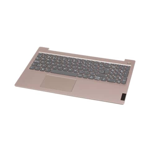 Lenovo Cover Uppercaseasm_Fra/Engl81W - 5CB1D03635