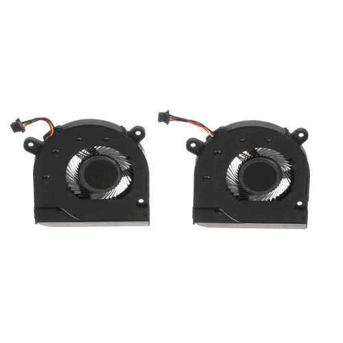 Lenovo Gs340 Fan System Fan L 81Xa - 5F10S13901