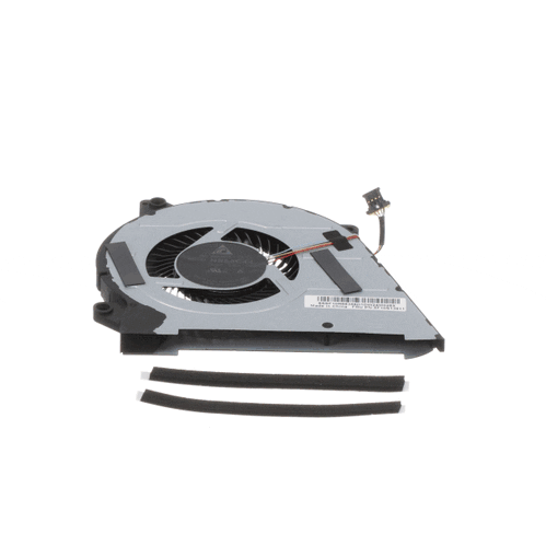 Lenovo Fan; Thermal Assemblies, Separ - 5F10S13911