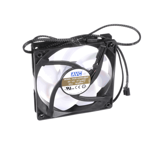 Lenovo Fan 12025 Argb Rear Fan T7,Avc - 5F10X63216