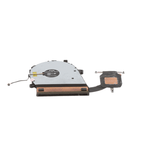Lenovo Thermal Module Assy Fcn - 5H40S19963