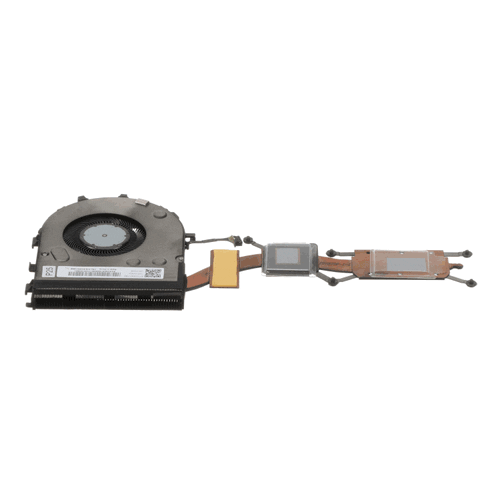Lenovo Fe4A0 Thermal Dis P25 Thm Assy - 5H40S72909