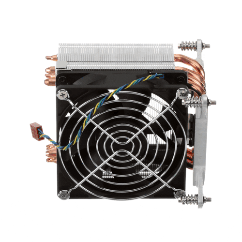 Lenovo Heat Sink (If Separate From Fa - 5H40U92962