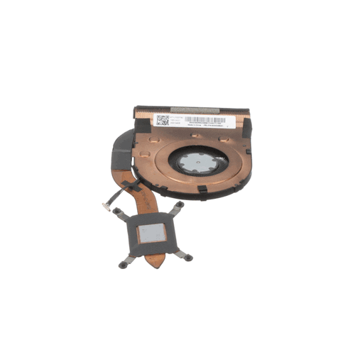 Lenovo Cpu Heatsink W/ Fan,Citizen - 5H40X63204