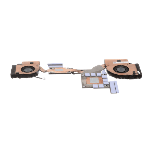 Lenovo Heatsink Fru Fan+Heatsink N19E - 5H40X89381