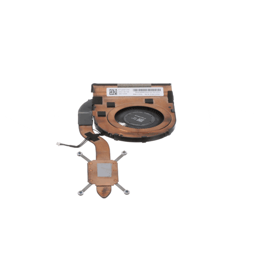 Lenovo Fan; Thermal Assemblies, Separ - 5H40Y23330