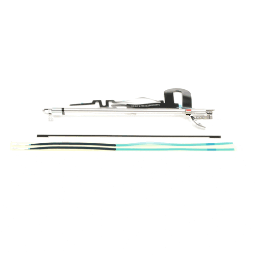 Lenovo Hinge_Assy_Lx_Mica_Uhd Avc - 5H50S73110