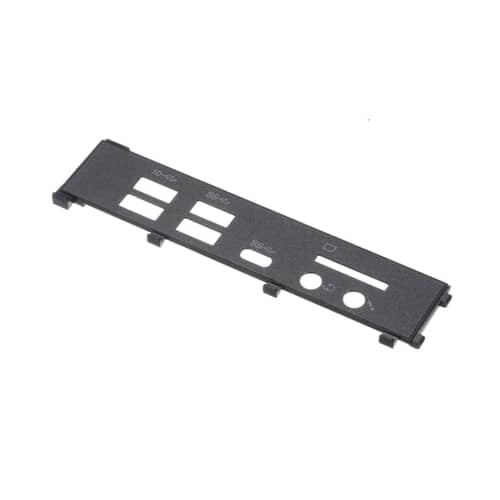 Lenovo Hh Fio Bezel With Cr - 5M10U49746