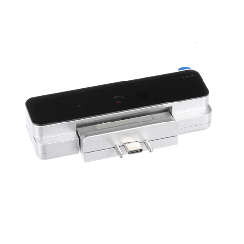 Lenovo Mech_Asm 5M Rgbir Camera Asm - 5M10U50367