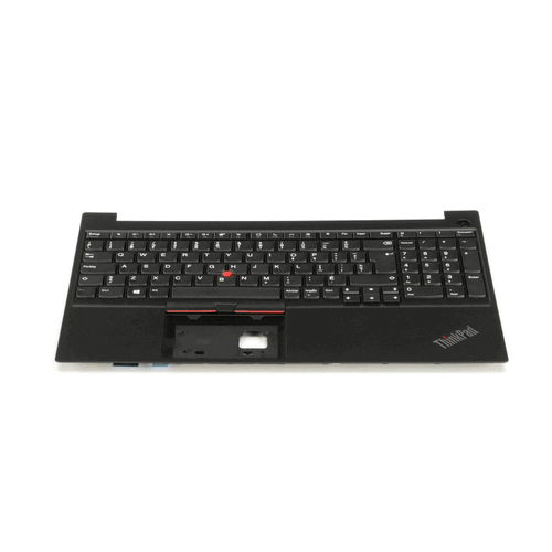 Lenovo C-Cover With Keyboard - 5M10W64514