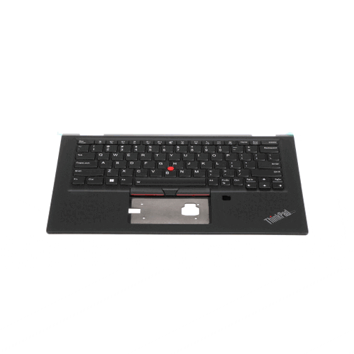 Lenovo Mech_Asm Noww C-Cvr+Eng Kb Asm - 5M10Y85838