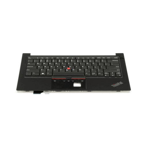 Lenovo C-Cover With Keyboard - 5M10Z27261