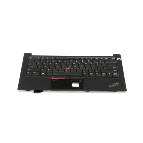 Lenovo Mech_Asm Kbd Eng Bl(Pri) Pat F - 5M11A35060