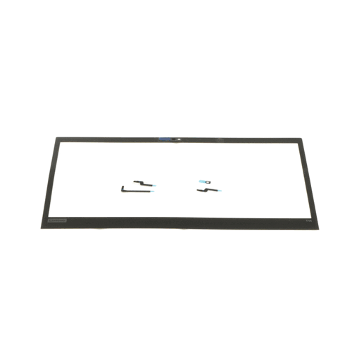Lenovo Mech_Asm Fru Ir Bezel Sheet+Fh - 5M11A37968