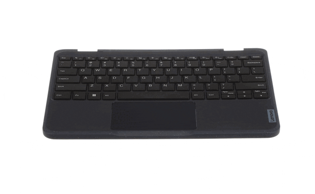 Lenovo Mech_Asm Frasmkb Use Cccp Bk N - 5M11C85684