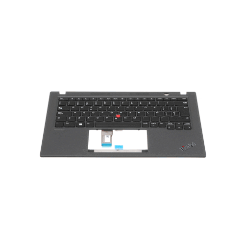 Lenovo Mechasm Kbd Ccov Spa Sunrex Bk - 5M11G27057