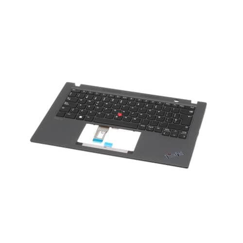 Lenovo Mechasm Kbd Ccov Spa Sunrex Bk - 5M11G27057