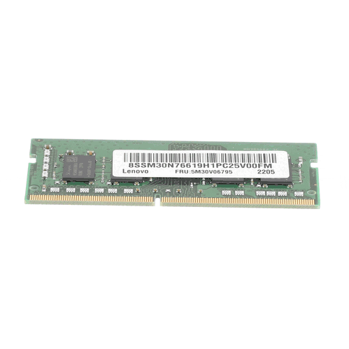 Lenovo Sodimm,8Gb, Ddr4, 3200 ,Hynix - 5M30V06795