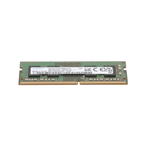 Lenovo 4Gb Ddr4 3200 Sodimm,Samsung - 5M30V06801