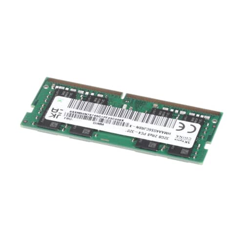 Lenovo Memory Sodimm,32Gb,Ddr4,3200,H - 5M30V06981