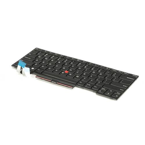 Lenovo Cmfl-Cs20,Bk-Nbl,Pmx,Eng - 5N20V44012