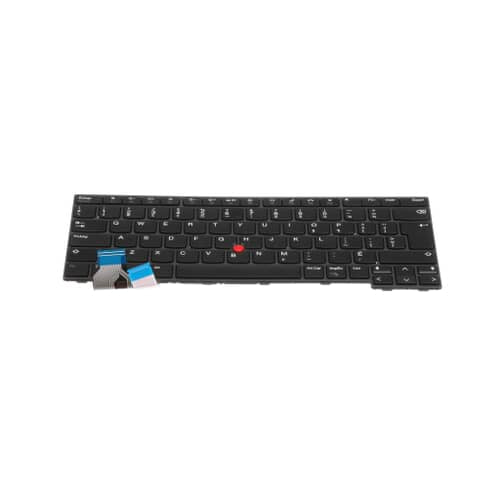 Lenovo Nb_Kyb Cs22 Fl Top,Bk-Nbl,Ltn, - 5N21D68125