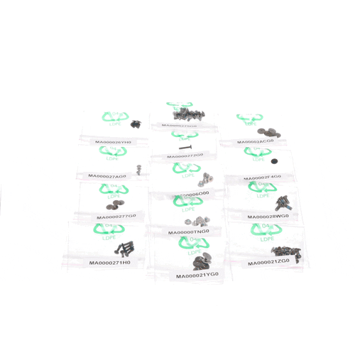Lenovo Screw Screw Pack C 20Vg - 5S10S35271