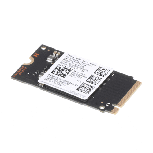 Lenovo Ssd_Asm 512G,M.2,2242,Pcie3X4, - 5SS0W79529