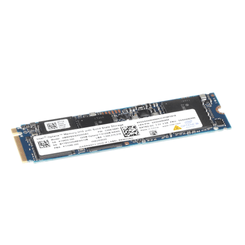 Lenovo Ssd Int Tg Rf 512G Pcie 2280 S - 5SS0W90996