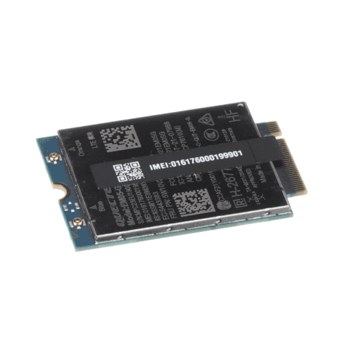Lenovo Wireless Wireless,Wwan,Qtl,Em0 - 5W10V25860