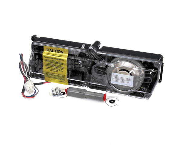 Murray Spacer, Slev1.003X1. - 48269MA