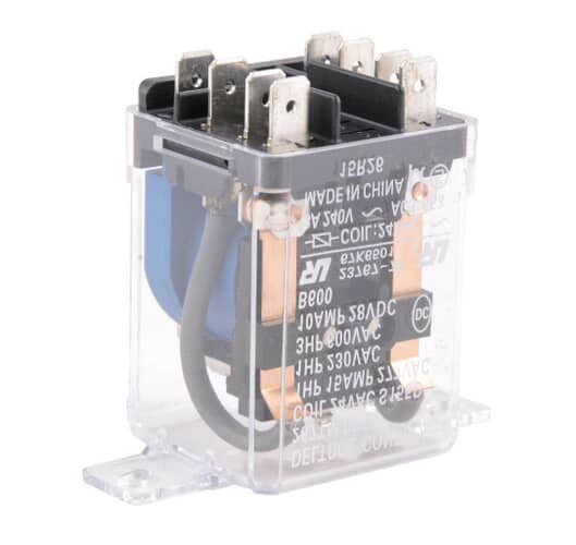 High Capacity 7.4 Volt Li-Ion Camcorder Batt - B-9524