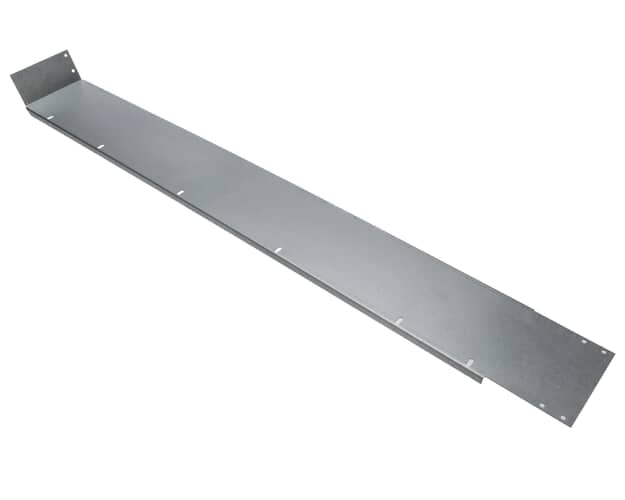 Exmark Handle-Screen, Lh - 103-7098-03