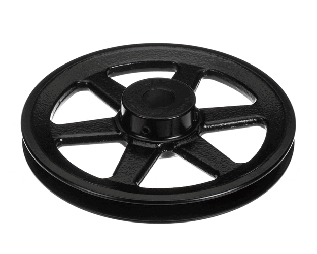Ariens Company Weldment- Wheel Retainer - 04921400