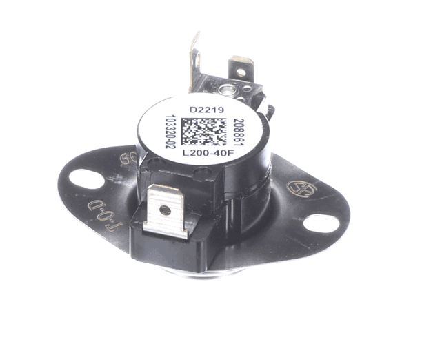 Simplicity Blade, Mower, 16 (S/N 1-1999) - 1687015SM
