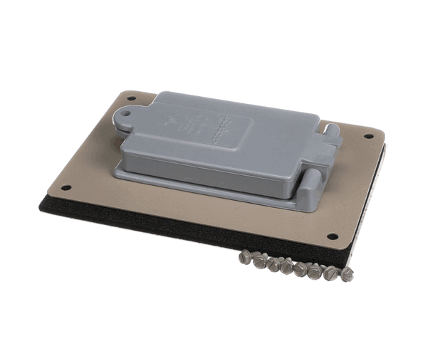 Toro Plate-Door - 144-2694-01
