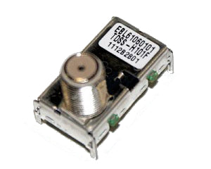 Whirlpool Insulator, Male - 4148664