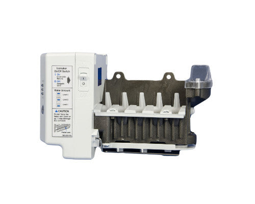 LG Kit Ice Maker Assembly - AEQ73110504
