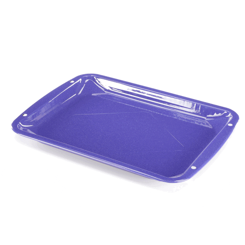 LG Metal Broiler Bottom Pan Tray - 3390W0N001L