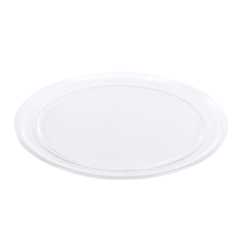 LG Microwave Glass Tray 3390W1A04 - 3390W1A044B