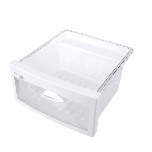 LG Refrigerator Vegetable Tray - 3391JA1082F