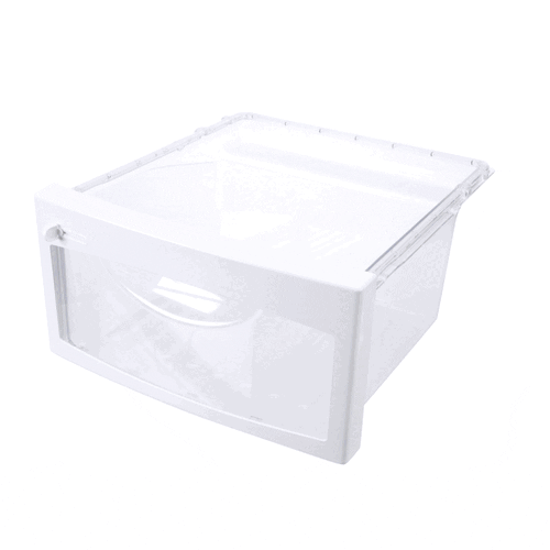 LG Vegetable Tray Assembly - 3391JJ1041D
