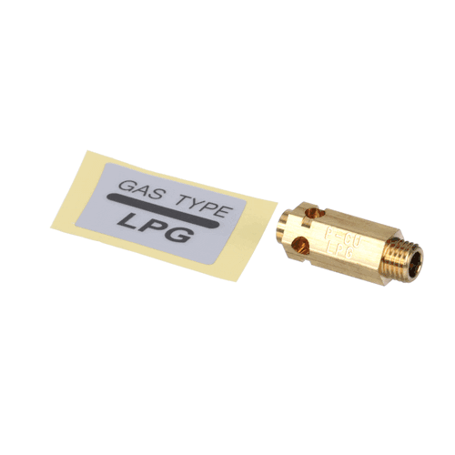 LG Dryer Lp Conversion Kit - 383EEL3002A