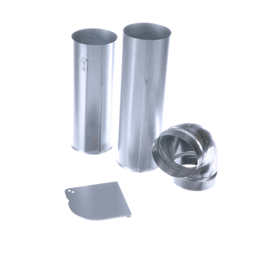 LG Side Venting Kit - 383EEL9001L