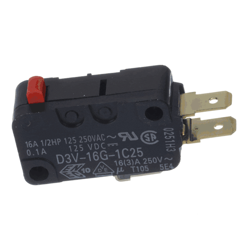 LG Micro Switch - 3W40025L