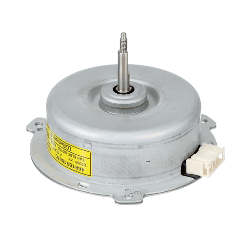 LG Motor Assembly,Dc,Fan - 4681ER1007C