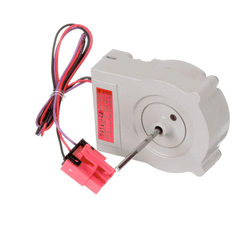 LG Dc Motor - 4681JB1027E