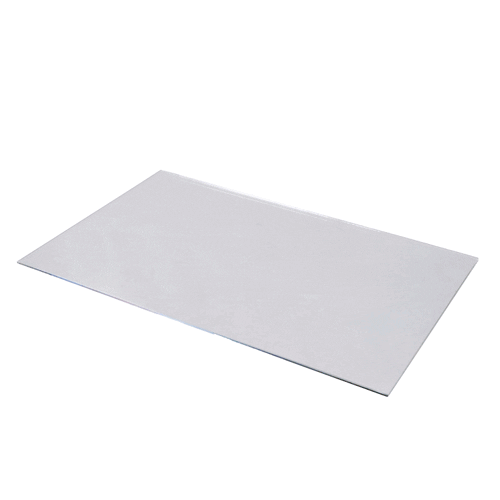 LG Outer/Inner Glass Window - 4890W1N005A