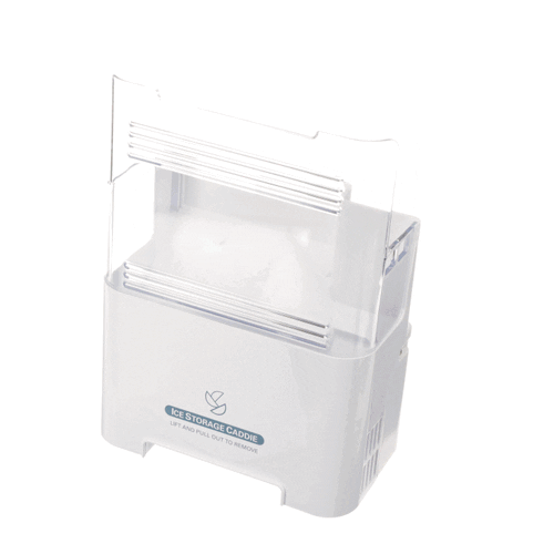 LG Ice Bucket - 5075JA1044E